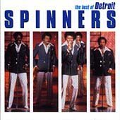 The Spinners